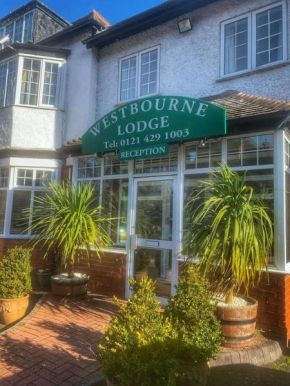 Westbourne Lodge